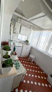 SE VENDE ESPECTACULAR PISO CON ESTUDIO Y GARAJE EN PLENO CENTRO DE BADAJO