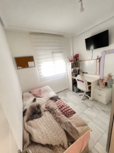 SE VENDE PISO REFORMADO CON GARAJE EN SAN FERNANDO – BADAJOZ