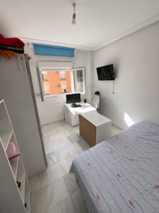 SE VENDE PISO REFORMADO CON GARAJE EN SAN FERNANDO – BADAJOZ