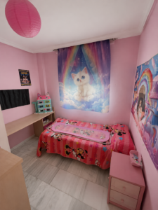 SE VENDE PISO REFORMADO CON GARAJE EN SAN FERNANDO – BADAJOZ