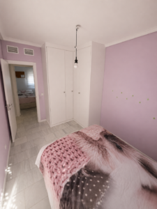 SE VENDE PISO REFORMADO CON GARAJE EN SAN FERNANDO – BADAJOZ