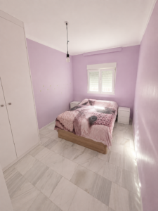 SE VENDE PISO REFORMADO CON GARAJE EN SAN FERNANDO – BADAJOZ