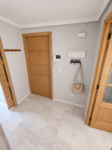 SE VENDE PISO REFORMADO CON GARAJE EN SAN FERNANDO – BADAJOZ