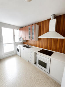 SE VENDE PISO CON GARAJE Y TRASTERO EN CUARTÓN CORTIJO – BADAJOZ