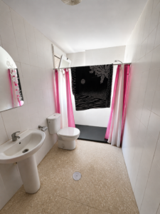 SE VENDE PISO CON GARAJE Y TRASTERO EN CUARTÓN CORTIJO – BADAJOZ