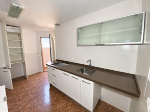 Piso en Primera Planta en Mérida zona Santa Isabel