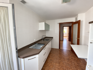Piso en Primera Planta en Mérida zona Santa Isabel