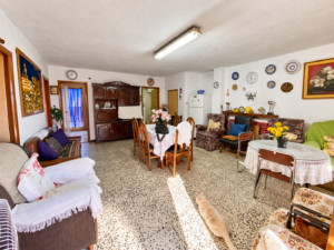 Campo Rústico con Piscina en la Zona de Los Viveros, Mérida