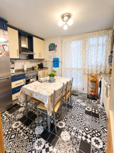 SE VENDE PISO CON GARAJE Y TRASTERO EN MONTIJO
