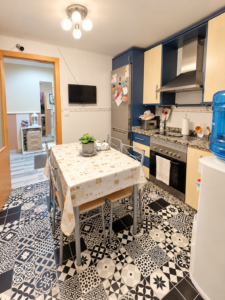 SE VENDE PISO CON GARAJE Y TRASTERO EN MONTIJO