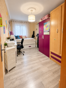 SE VENDE PISO CON GARAJE Y TRASTERO EN MONTIJO