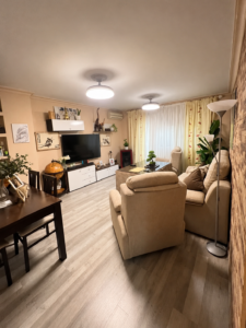 SE VENDE PISO CON GARAJE Y TRASTERO EN MONTIJO