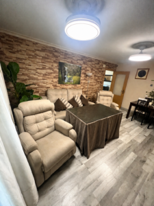 SE VENDE PISO CON GARAJE Y TRASTERO EN MONTIJO