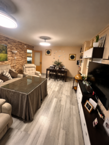 SE VENDE PISO CON GARAJE Y TRASTERO EN MONTIJO
