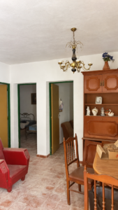 SE VENDE PROPIEDAD CON DOS VIVIENDAS Y NAVE INDUSTRIAL EN VILLAFRANCO DEL GUADIANA