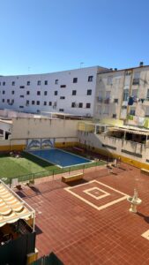 SE VENDE PISO CON GARAJE, TRASTERO Y PISCINA EN SAN FERNANDO – BADAJOZ