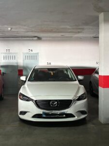 SE VENDE PISO CON GARAJE, TRASTERO Y PISCINA EN SAN FERNANDO – BADAJOZ