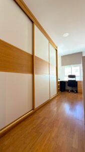 SE VENDE PISO CON GARAJE, TRASTERO Y PISCINA EN SAN FERNANDO – BADAJOZ