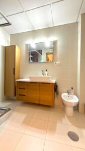 SE VENDE PISO CON GARAJE, TRASTERO Y PISCINA EN SAN FERNANDO – BADAJOZ