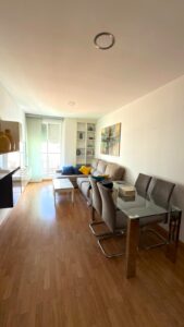 SE VENDE PISO CON GARAJE, TRASTERO Y PISCINA EN SAN FERNANDO – BADAJOZ