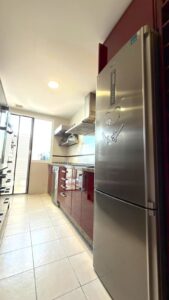 SE VENDE PISO CON GARAJE, TRASTERO Y PISCINA EN SAN FERNANDO – BADAJOZ