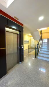 SE VENDE PISO CON GARAJE, TRASTERO Y PISCINA EN SAN FERNANDO – BADAJOZ