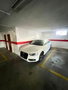 SE VENDE PISO REFORMADO CON GARAJE EN SAN FERNANDO – BADAJOZ
