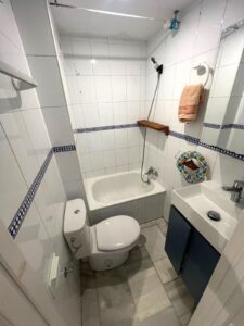 SE VENDE PISO REFORMADO CON GARAJE EN SAN FERNANDO – BADAJOZ