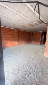 SE VENDE CASA PARA TERMINAR A TU GUSTO EN VALDELACALZADA