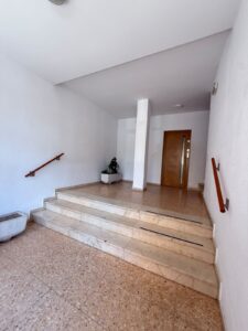 SE VENDE PISO CON ASCENSOR EN CORTE DE PELEAS – SAN ROQUE, BADAJOZ