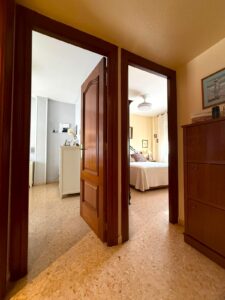 SE VENDE PISO CON ASCENSOR EN CORTE DE PELEAS – SAN ROQUE, BADAJOZ