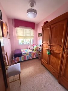 SE VENDE PISO CON ASCENSOR EN CORTE DE PELEAS – SAN ROQUE, BADAJOZ
