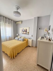 SE VENDE PISO CON ASCENSOR EN CORTE DE PELEAS – SAN ROQUE, BADAJOZ