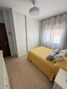 SE VENDE PISO CON ASCENSOR EN CORTE DE PELEAS – SAN ROQUE, BADAJOZ