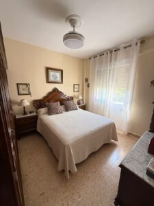 SE VENDE PISO CON ASCENSOR EN CORTE DE PELEAS – SAN ROQUE, BADAJOZ