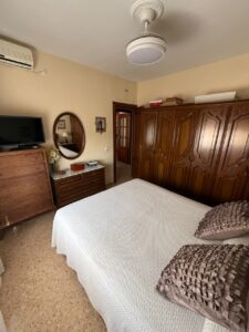 SE VENDE PISO CON ASCENSOR EN CORTE DE PELEAS – SAN ROQUE, BADAJOZ