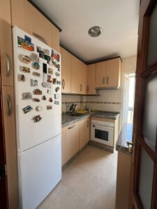 SE VENDE PISO CON ASCENSOR EN CORTE DE PELEAS – SAN ROQUE, BADAJOZ
