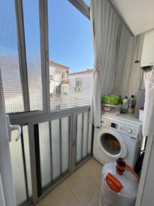 SE VENDE PISO CON ASCENSOR EN CORTE DE PELEAS – SAN ROQUE, BADAJOZ