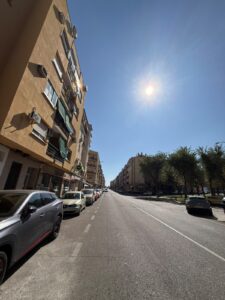 SE VENDE PISO CON ASCENSOR EN CORTE DE PELEAS – SAN ROQUE, BADAJOZ