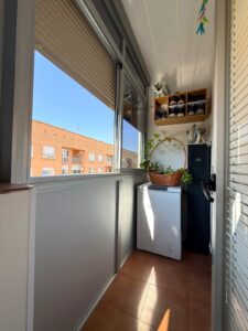 SE VENDE PISO CON ASCENSOR EN CORTE DE PELEAS – SAN ROQUE, BADAJOZ