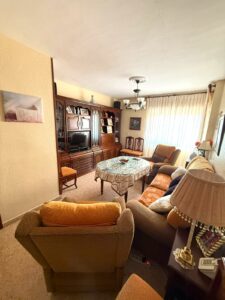 SE VENDE PISO CON ASCENSOR EN CORTE DE PELEAS – SAN ROQUE, BADAJOZ