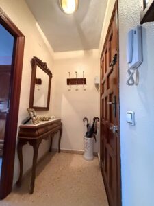 SE VENDE PISO CON ASCENSOR EN CORTE DE PELEAS – SAN ROQUE, BADAJOZ