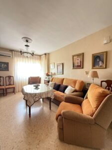 SE VENDE PISO CON ASCENSOR EN CORTE DE PELEAS – SAN ROQUE, BADAJOZ