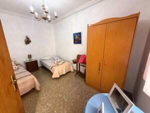 Alto de casa en Francisco Pizarro, Almendralejo