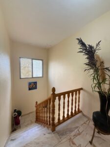 Alto de casa en Francisco Pizarro, Almendralejo