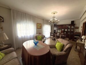 Alto de casa en Francisco Pizarro, Almendralejo