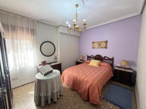 Alto de casa en Francisco Pizarro, Almendralejo