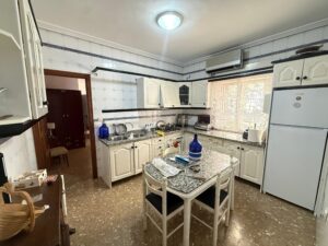 Alto de casa en Francisco Pizarro, Almendralejo