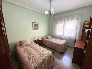 Alto de casa en Francisco Pizarro, Almendralejo