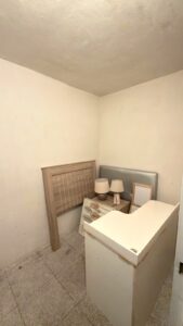 SE VENDE PISO AMUEBLADO CON GARAJE Y TRASTERO EN JARDINES DEL GUADIANA – BADAJOZ